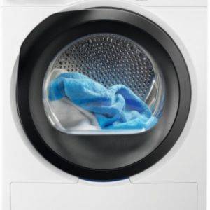 Image : Seche linge Electrolux EW8H4858SP