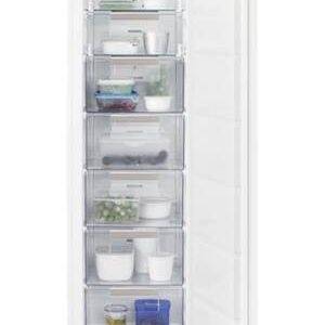 Image : Congélateur armoire Electrolux LUT6NF18S 178CM