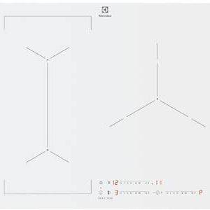 Image : Plaque induction Electrolux EIV63342CW