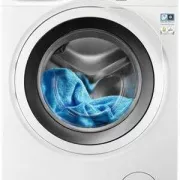 Lave linge hublot Electrolux EW6F3854RG AUTODOSE