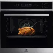 Four Electrolux INTUIT EOC8P31X