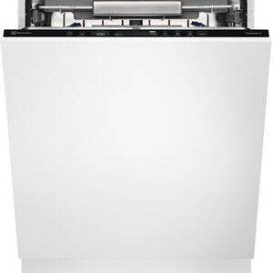 Image : Lave vaisselle Electrolux EEC767305L COMFORTLIFT