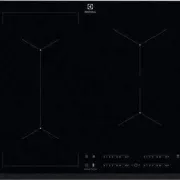 Plaque induction Electrolux EIV73441