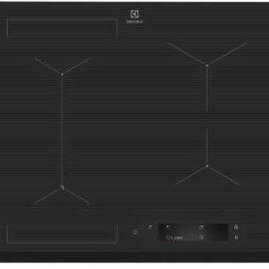 Image : Plaque induction Electrolux EIS6448