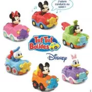 Vehicule Vtech Tut Tut Bolides Mickey et ses amis