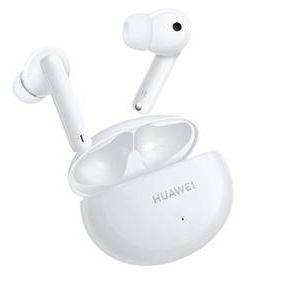 Image : Ecouteurs Huawei Freebuds 4i White