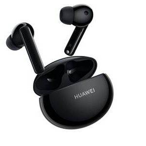 Image : Ecouteurs Huawei Freebuds 4i Black