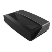 Videoprojecteur Hisense 88L5VG Laser TV 4K Noir + ecran sonore anti reflet ALR 88L5VG