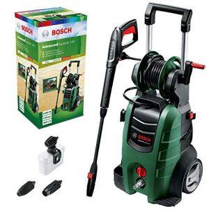 Nettoyeur Haute-Pression Bosch AdvancedAquatak 140