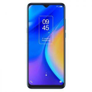 Image : Smartphone TCL 20 SE Vert