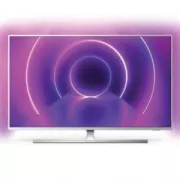 TV Philips The One 65PUS8545 65’’ LED 4K UHD Smart TV Ambilight Argent