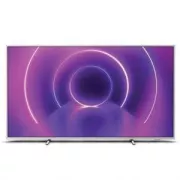 TV Philips The One 70PUS8545 70’’ LED 4K UHD Smart TV Ambilight Argent