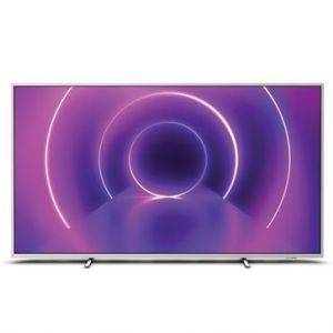 Image : TV Philips The One 70PUS8545 70’’ LED 4K UHD Smart TV Ambilight Argent