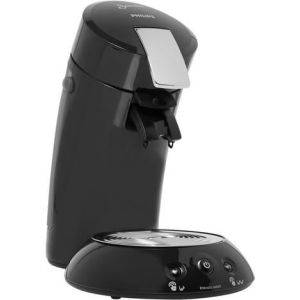 Image : Cafetiere a dosettes Philips Senseo Original Plus HD6556/21 1450 W Noir