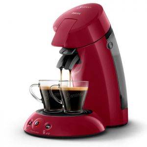 Machine a café PHILIPS SENSEO Maestro CSA260/51 - Gris