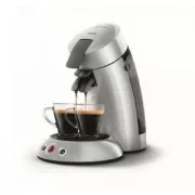 PHILIPS SENSEO Original HD6556/51 Machine a cafe a dosette - Argent clair