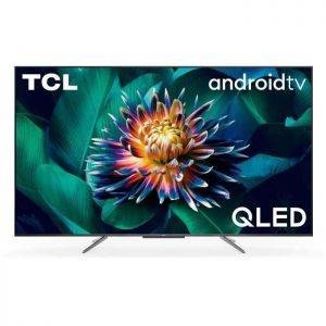 Image : TV TCL QLED 4K Ultra HD 55AC710 - 55 - (139cm)