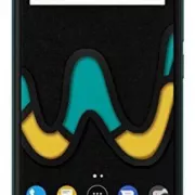 Upulse Bleu