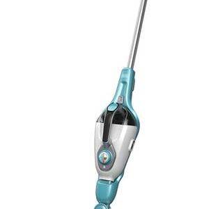 Image : Nettoyeur vapeur Black & Decker FSMH13151SM STEAMITT 15 en 1