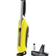 Aspirateur et nettoyeur de sols FC5 I