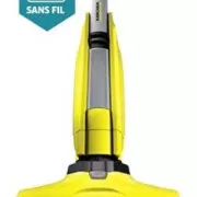 Aspirateur balai Karcher Nettoyeur de sols SANS FIL FC5