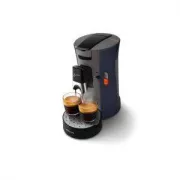 Machine a cafe PHILIPS Senseo Select CSA240/71 Bleu