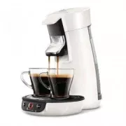 Machine a cafe PHILIPS SENSEO VIVA HD6563/01 Blanche