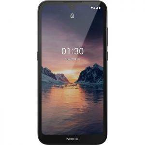 Image : NOKIA 1.3 TA-1205 DS 1/16 Charcoal