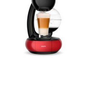 Image : Cafetiere a dosette Krups ESPERTA YY4102FD