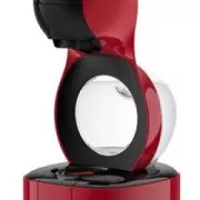 Expresso Krups DOLCE GUSTO LUMIO YY3044FD ROUGE