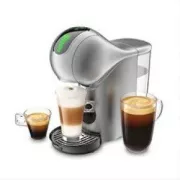 Cafetiere a dosette Krups DOLCE GUSTO Genio S Touch YY4443FD silver