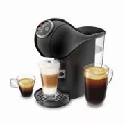 Machine a cafe Genio S Plus Noir Krups