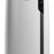 Climatiseur mobile Delonghi PAC EL92 SILENT