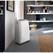 Climatiseur DELONGHI PAC CN93 Eco