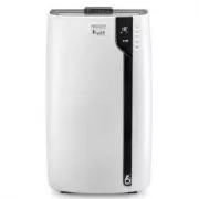 Climatiseur mobile DELONGHI PAC EX100 SILENT