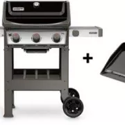 Barbecue Weber Spirit II E-310