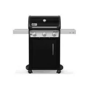 Barbecue Weber SPIRIT E-315 PLANCHA