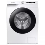 Lave-linge Hublot 10.5 Kg Samsung Ww10t534daw/s3