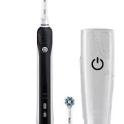 Brosse a Dents électrique Rechargeable Oral-b Pro 760