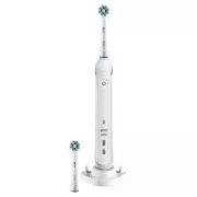 Brosse à Dents électrique Rechargeable Oral-b Smart 4 4100s