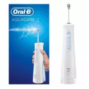 Jet Dentaire Oral-b Aquacare 4