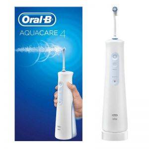 Image : Jet Dentaire Oral-b Aquacare 4