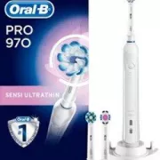 Brosse à dents électrique Oral B PRO 970 ULTRA