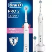 Brosse a dents electrique Oral B Pro 2 2700