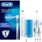 Combine dentaire Oral-B COMBINE PRO 900 + Oxyjet