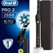 Brosse à dents électrique Oral-B Pro 2500