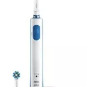 Brosse à dents électrique Oral-B PRO 670 CROSS ACTION