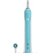 Brosse à dents électrique Oral-B PRO 770 CROSS ACTION