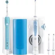 Combine dentaire Oral-B WATERJET + 700