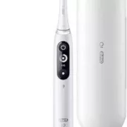 Brosse à dents électrique Oral-B iO 7s BLANCHE